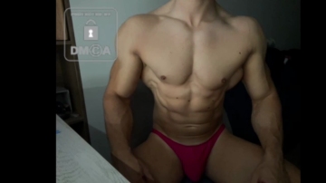 Muscle_Mattdollan  05-07-2021 video pvt 18
